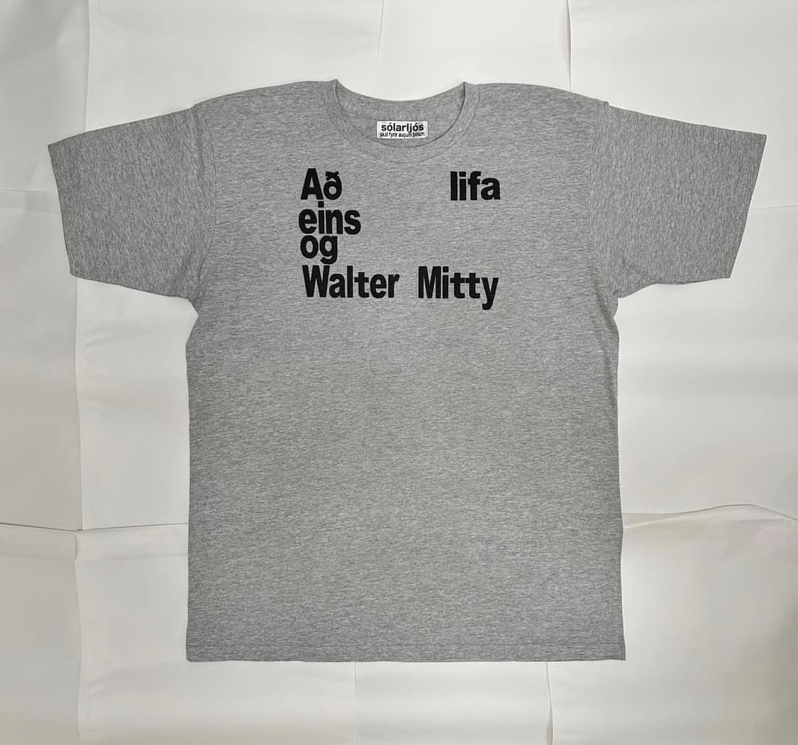솔라리오스 Mitty Tee (1) 상품이미지1
