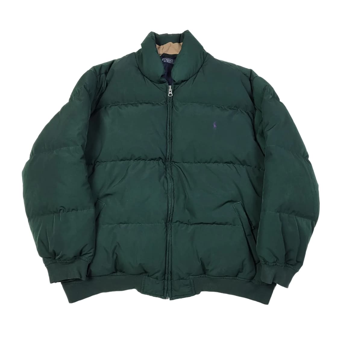 폴로 랄프로렌 푸퍼 다운자켓 패딩 105 팔라스맛 상품이미지1