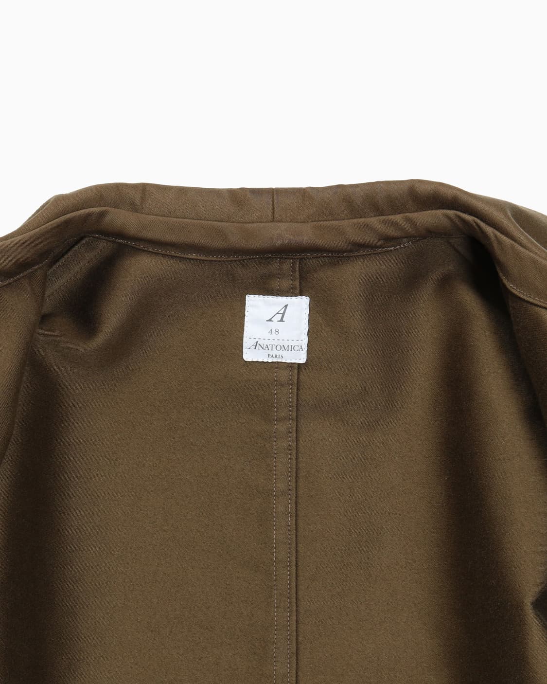 아나토미카 몰스킨 워크자켓 상품이미지8