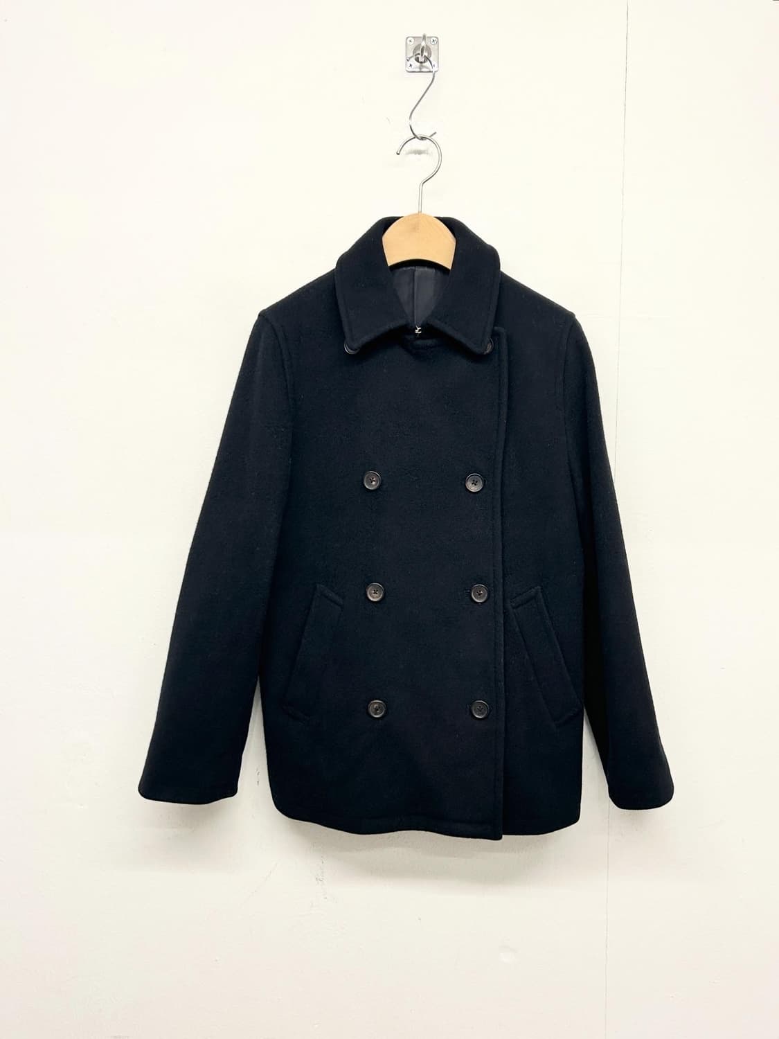 마가렛호웰 더블 피코트 상품이미지1