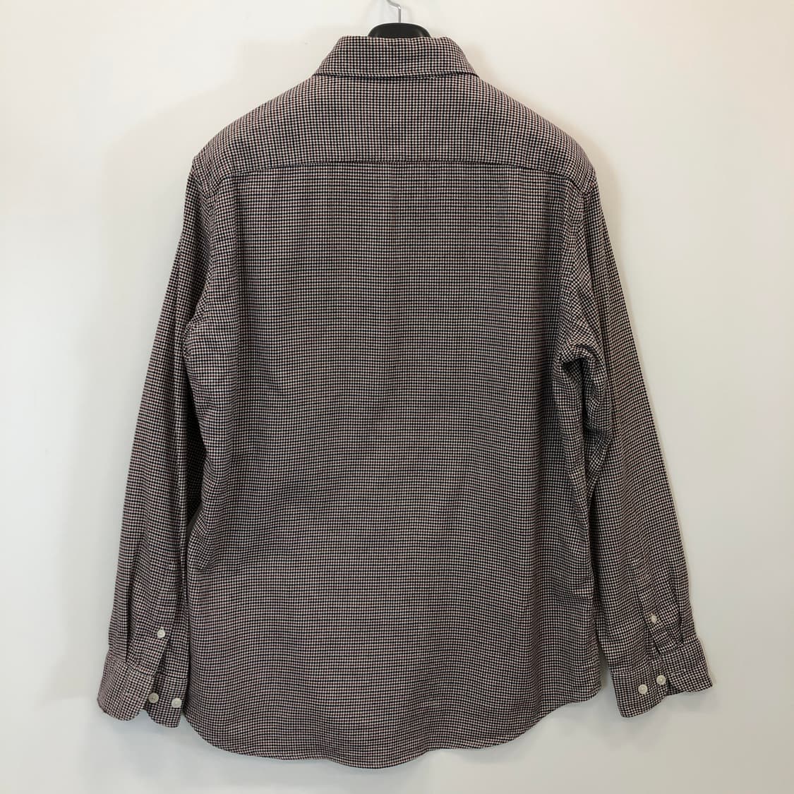 빈폴 하운드투스 자수로고 셔츠 L 상품이미지4