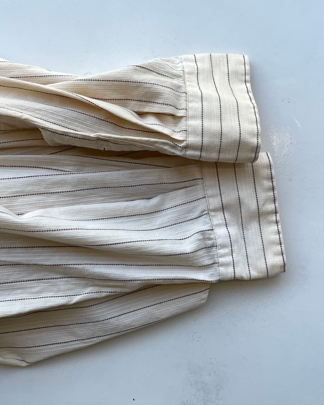 90‘s Polo Ralph Lauren Bernard shirt 폴로  상품이미지6