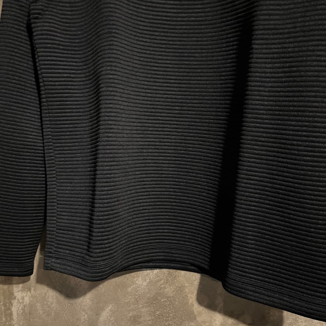 클리브랜드 반집업 긴팔 상품이미지3