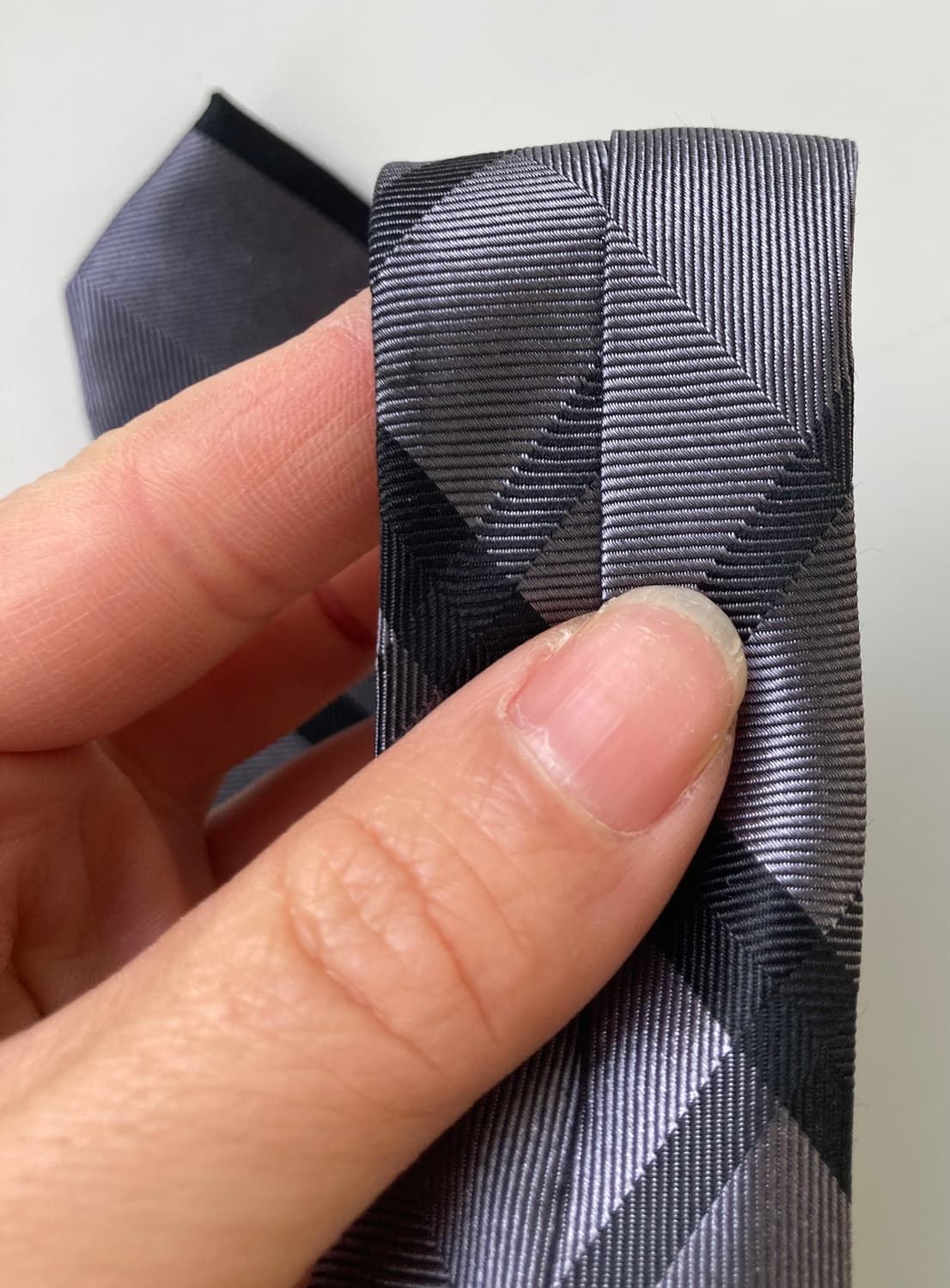 Ck(켈빈클라인)넥타이 상품이미지10