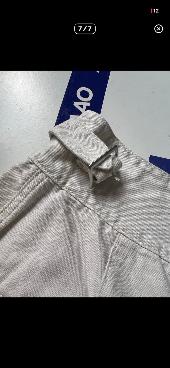 last one/ vintage / KAPITAL straight pan 상품이미지6