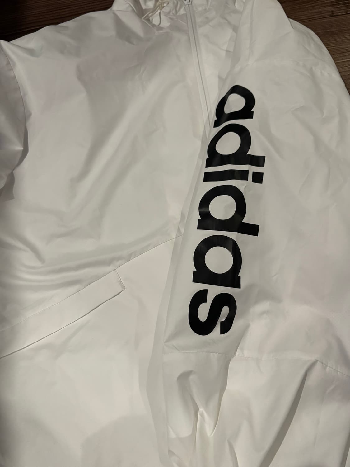 아디다스 바람막이 상품이미지2