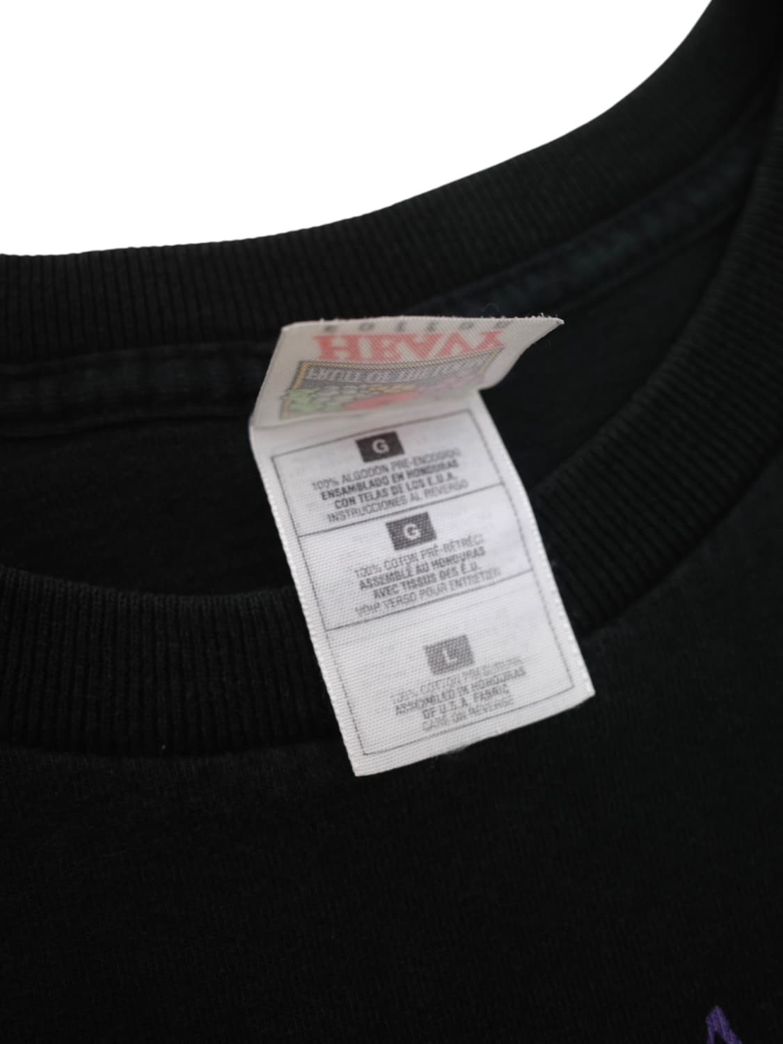 90‘s 선 라 빈티지 밴드 티셔츠 상품이미지7