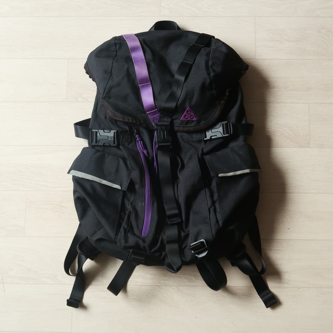 빈티지 나이키 ACG 백팩 상품이미지1