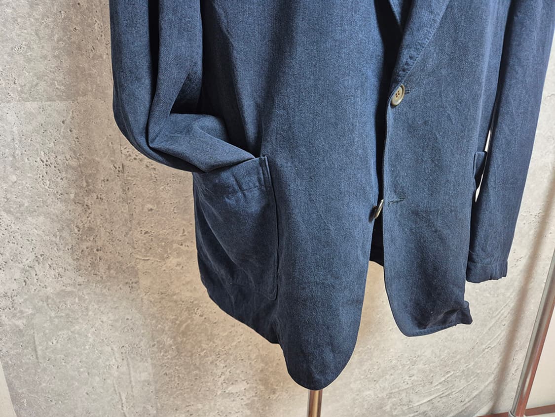 Wrangler TENCEL 블레이저 (Made In Japan) 상품이미지4