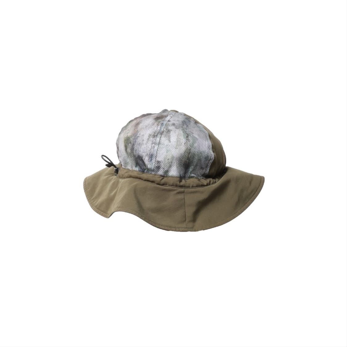 스노우 피크 Snow Peak Insect Shield Hat   상품이미지5
