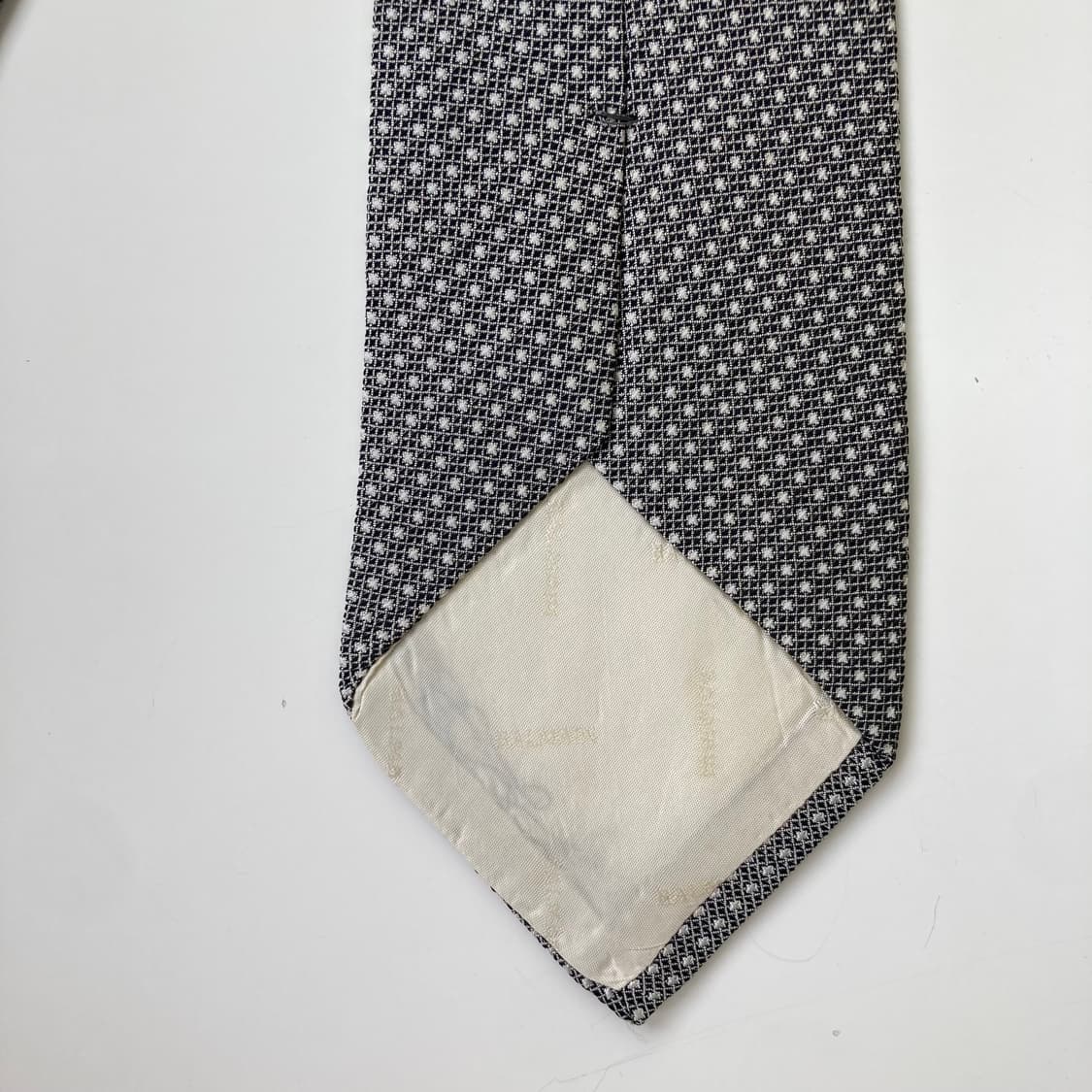 발망(BALMAIN) 명품 정품넥타이 상품이미지6