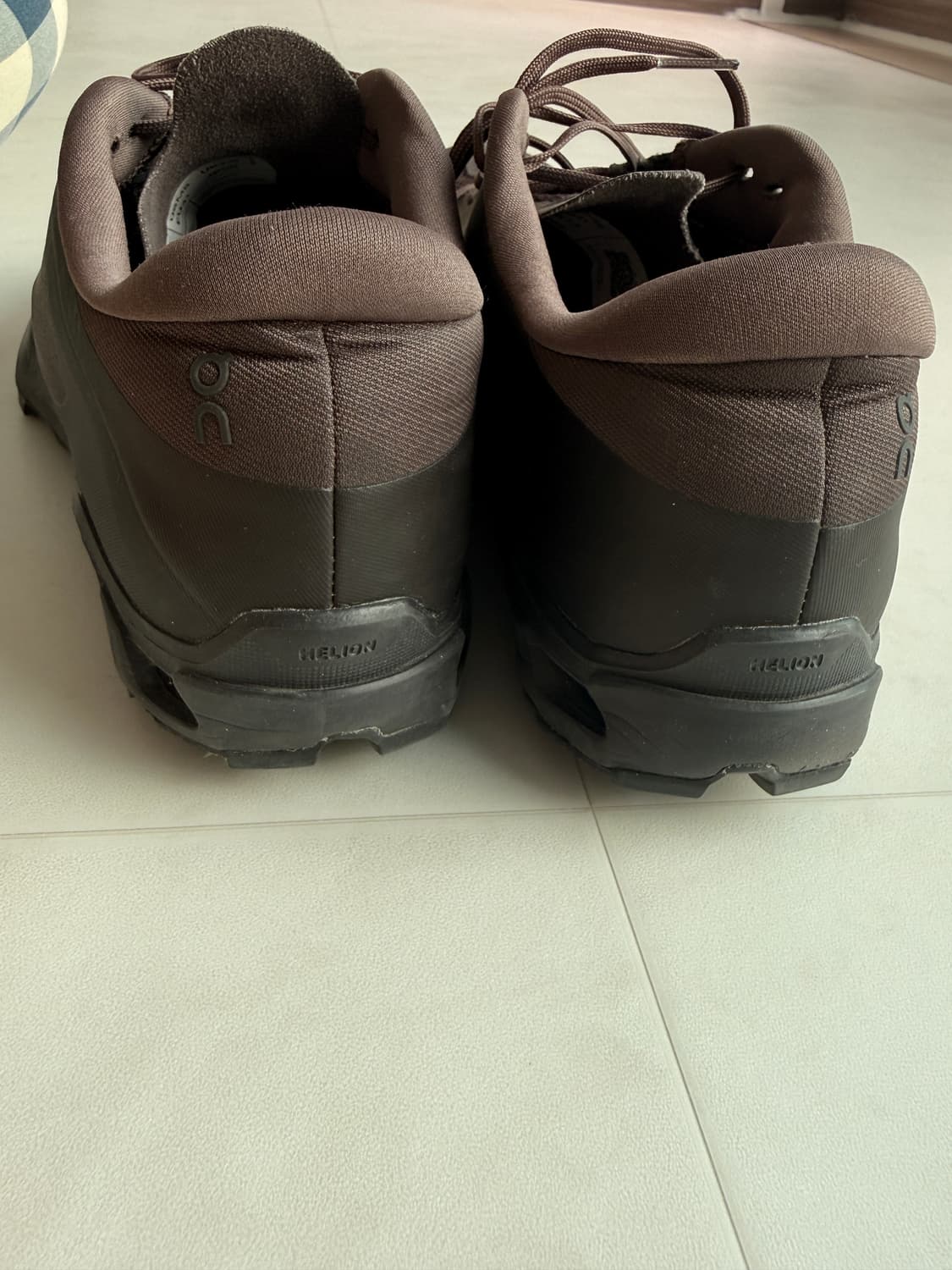 온x파프 260 브라운 상품이미지2