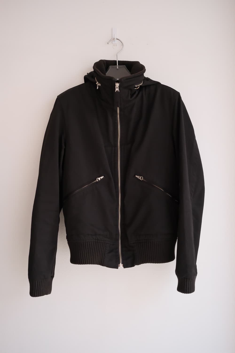 2007 aw bomber jacket 상품이미지4
