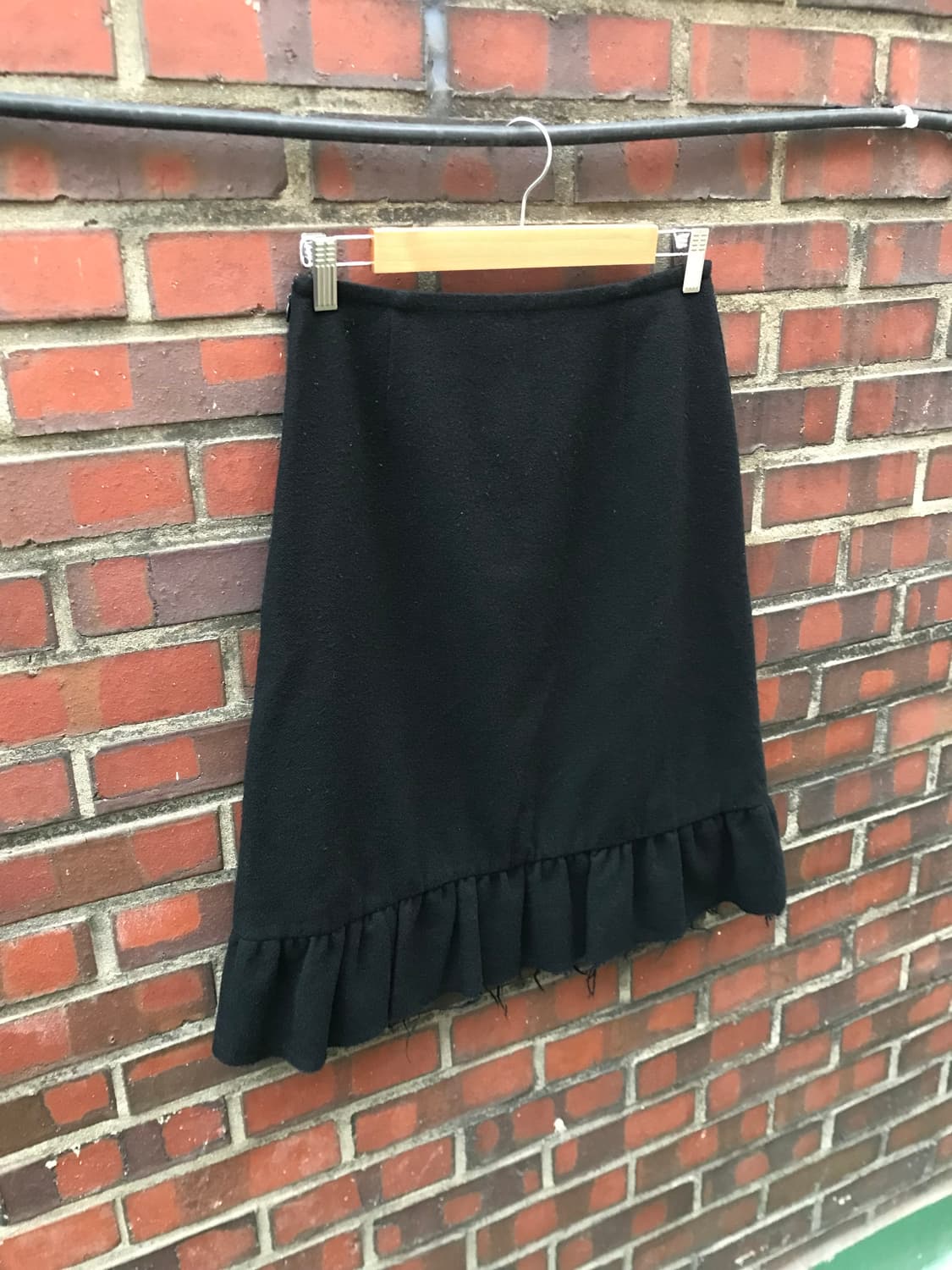 Comme des garcons skirt  상품이미지5