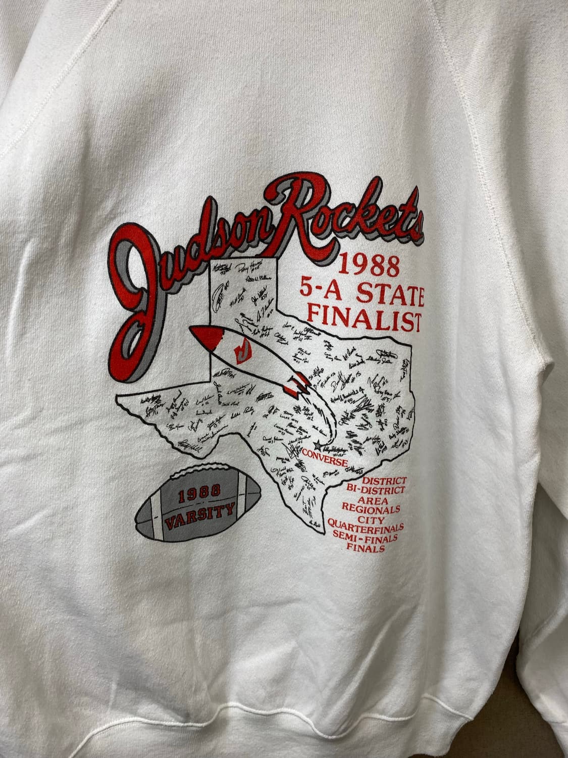 헤인즈 스웻셔츠 상품이미지2