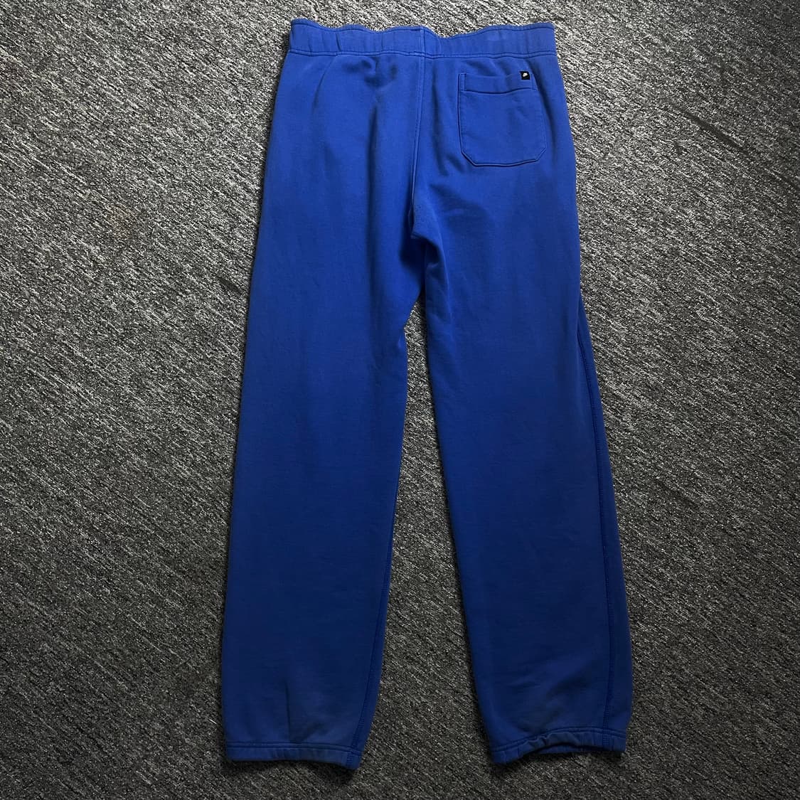 00s 나이키 퓨추라 와이드 스웻 팬츠o 2158 상품이미지3