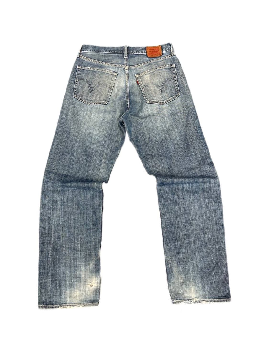 Levis 503 indigo jeans (30) a23 상품이미지2