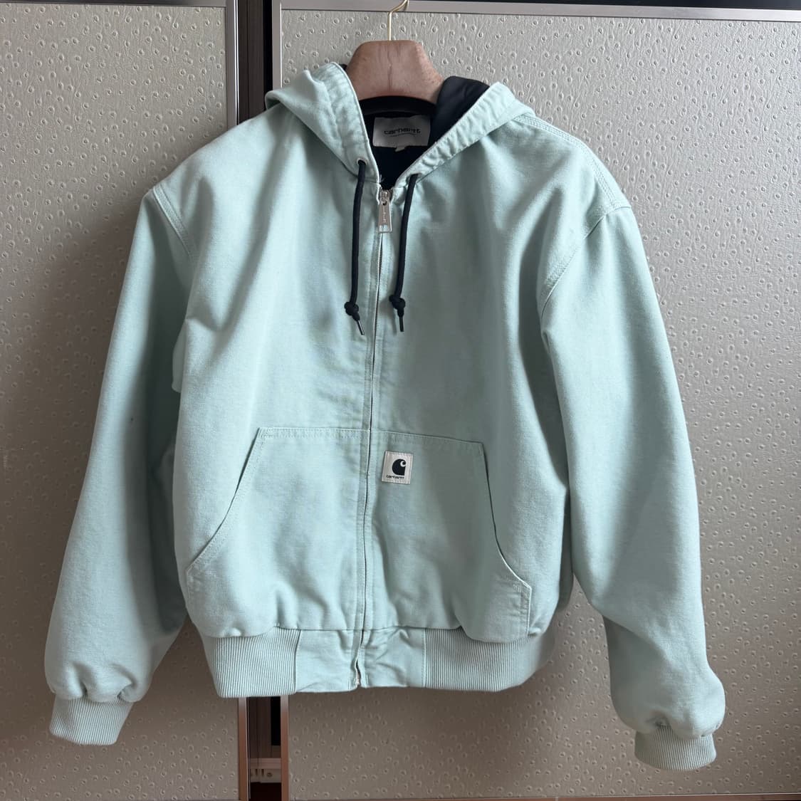 칼하트 W OG work jacket  상품이미지1