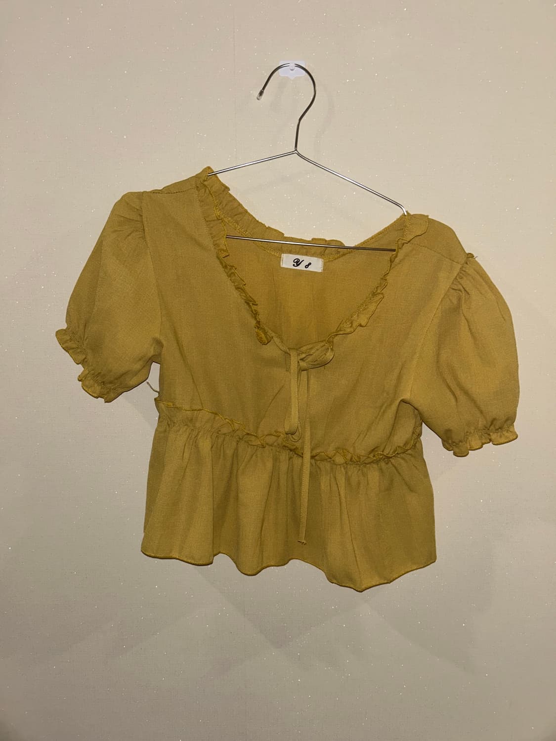 빈티지 옷 벼룩 할인 여성 반팔모음 상품이미지5