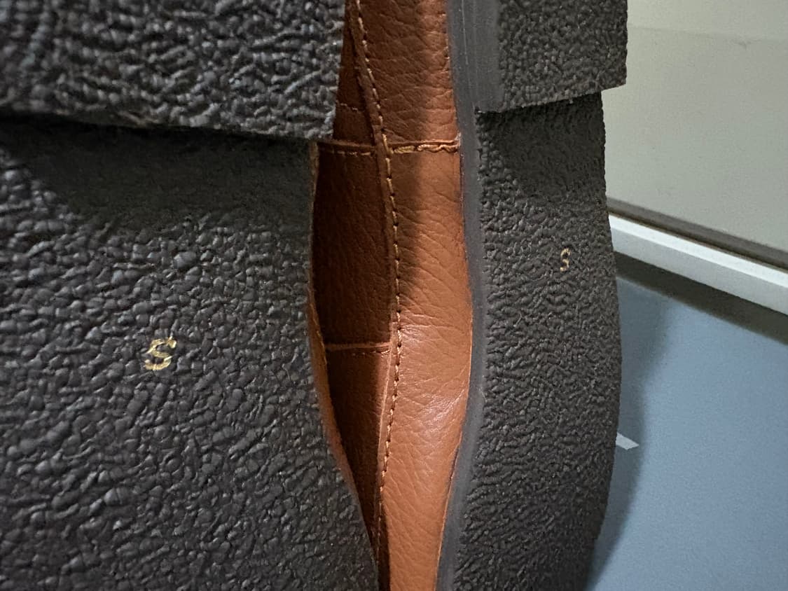 사만사모스 부츠 상품이미지5