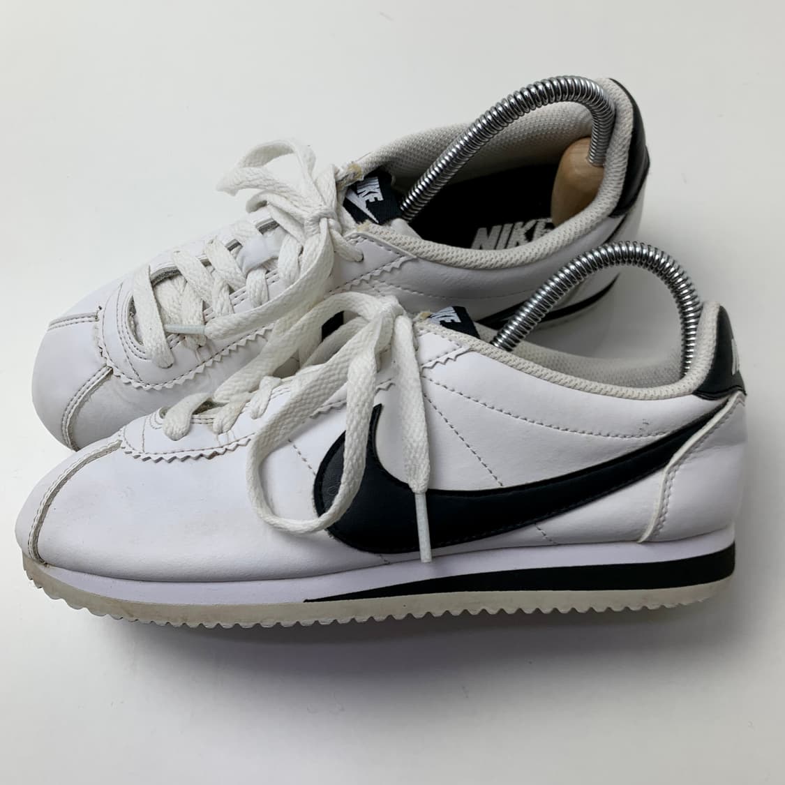 [230/정품] 나이키 코르테즈 여성 운동화 신발
 상품이미지1