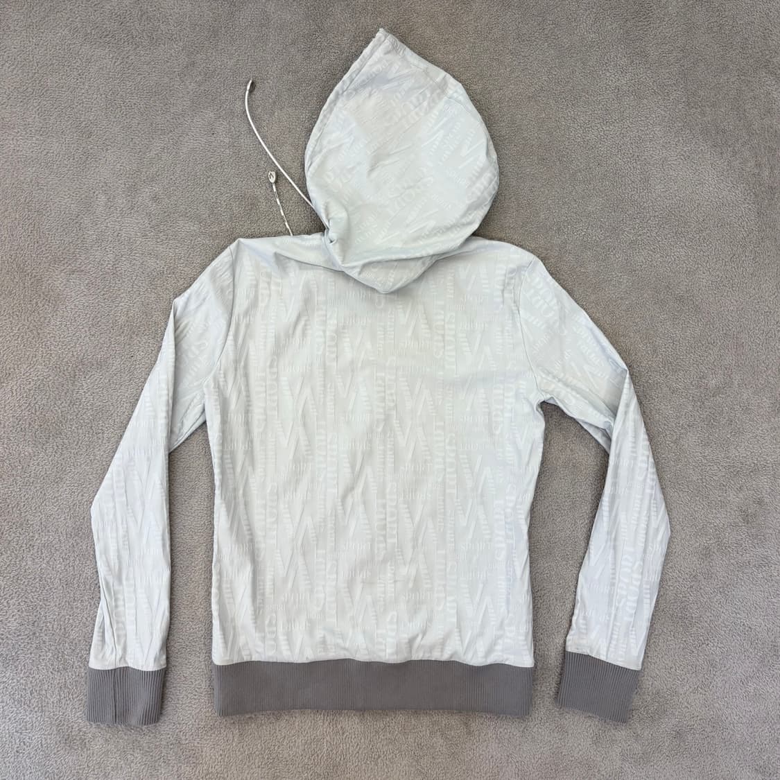 베르사체 스포츠 후드집업 상품이미지9