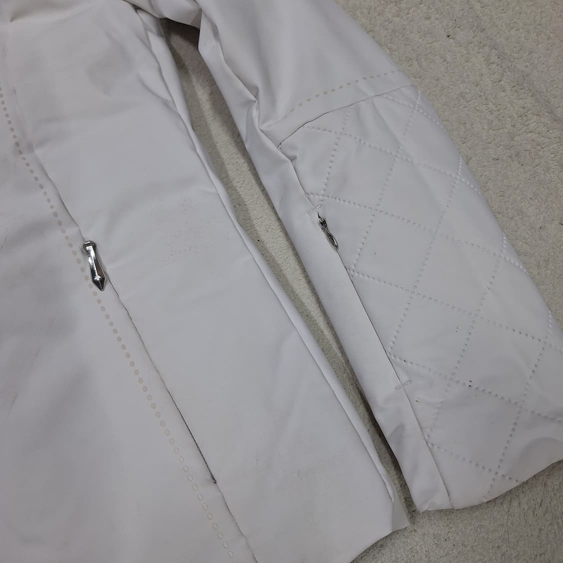 데쌍트  스키패딩자켓85 상품이미지3