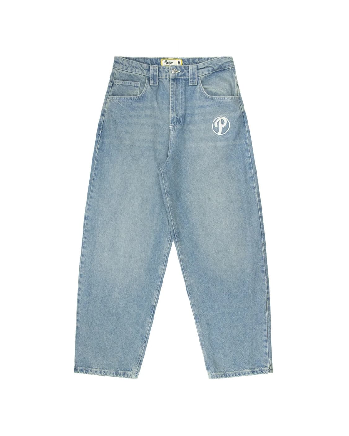 PROTECT LDN / Everyday Bonkers Denim / S 상품이미지1