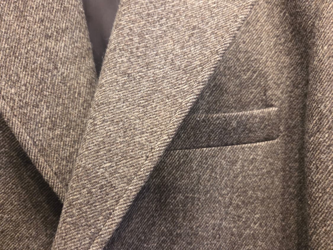 델라 라나 로로피아나 자켓 상품이미지8