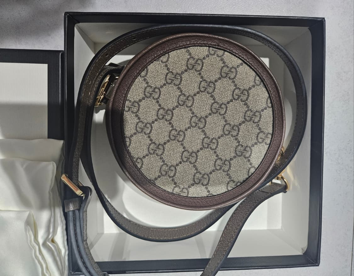 구찌 탬버린백 상품이미지2