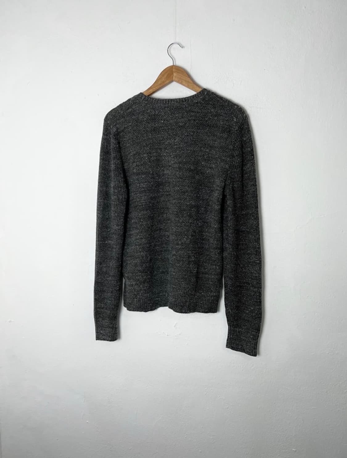 Gap 그레이 니트 상품이미지2