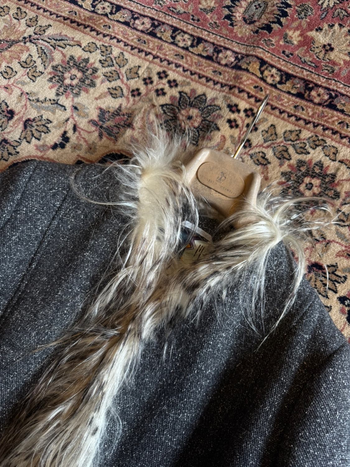 미쏘니 코트 66~77 상품이미지3