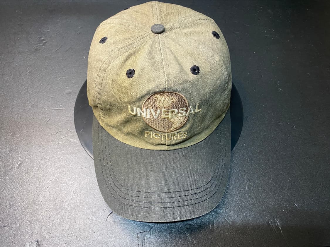Universal studios vintage cap볼캡 상품이미지1