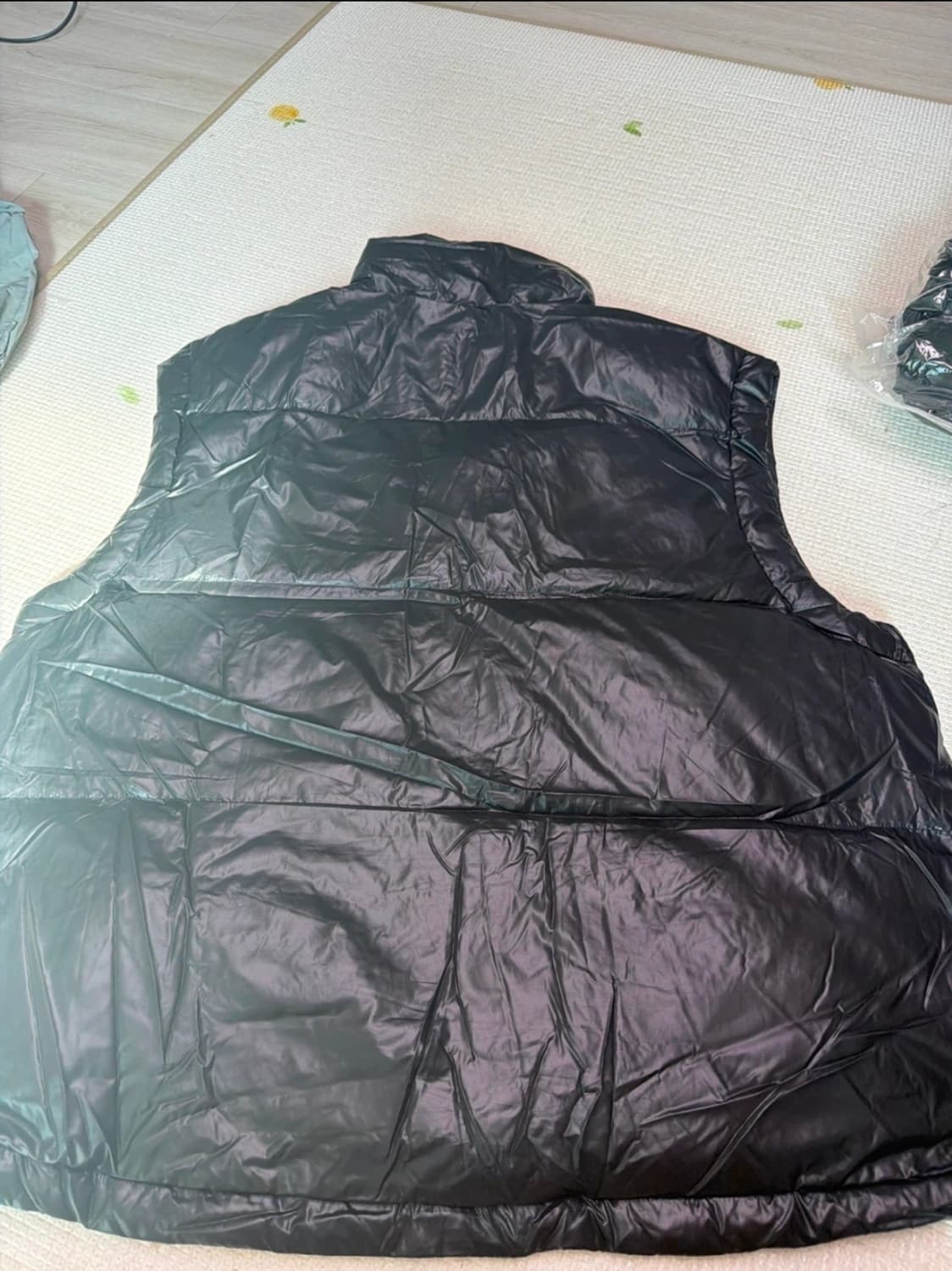 마뗑킴 패딩 베스트 다운 상품이미지2