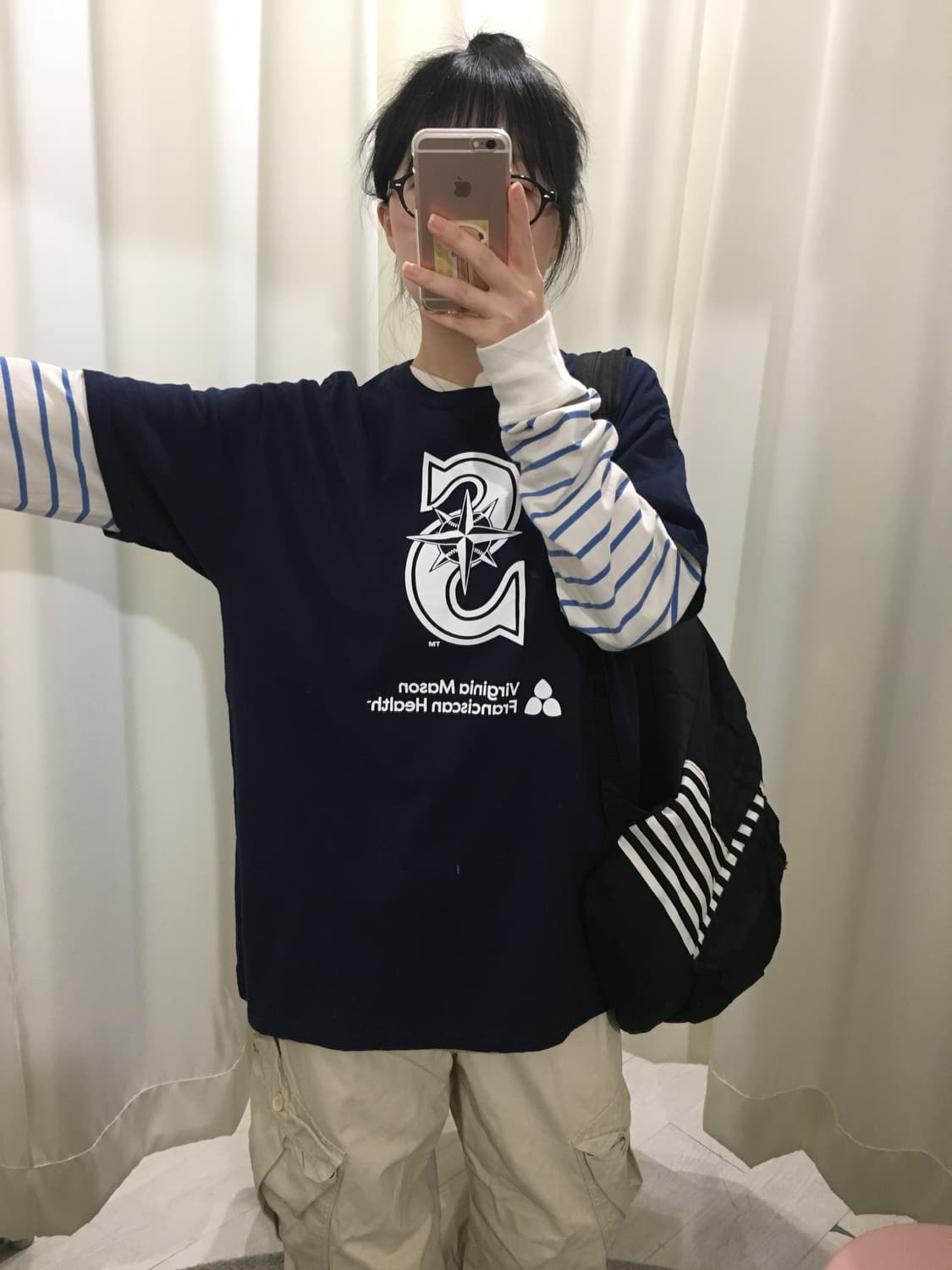 🇺🇸USA vintage t-shirt  상품이미지6