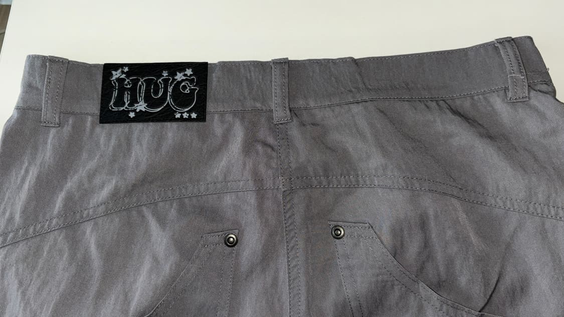 허그유어스킨 pants (S) 상품이미지3