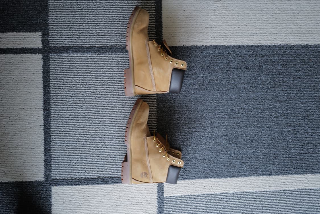 [285-290]팀버랜드 6인치 워터프루프 부츠 상품이미지2