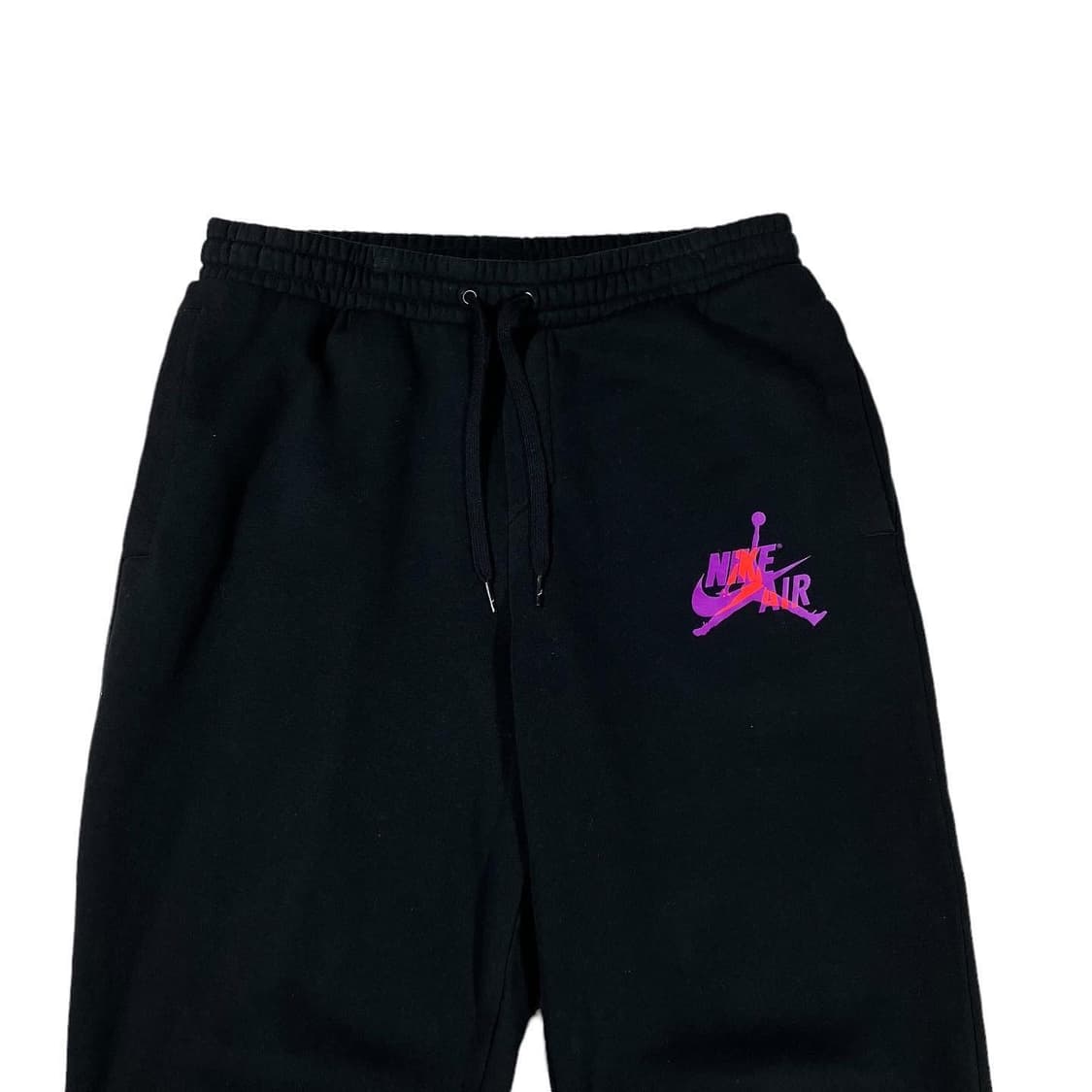 나이키 에어 조던 조거팬츠 추리닝 바지 상품이미지3