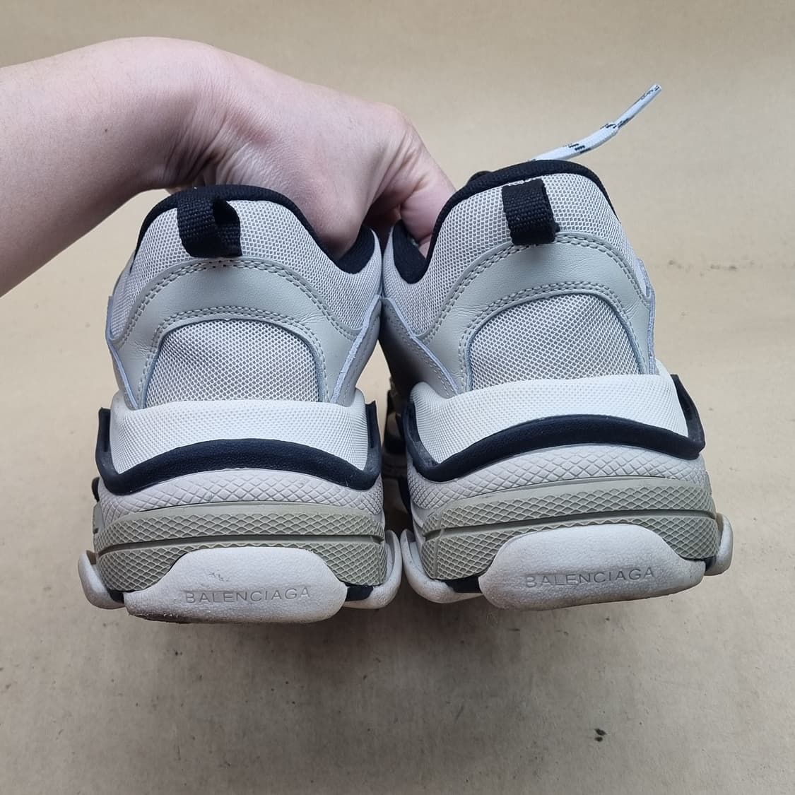 BCG 남성 스니커즈 255 상품이미지4