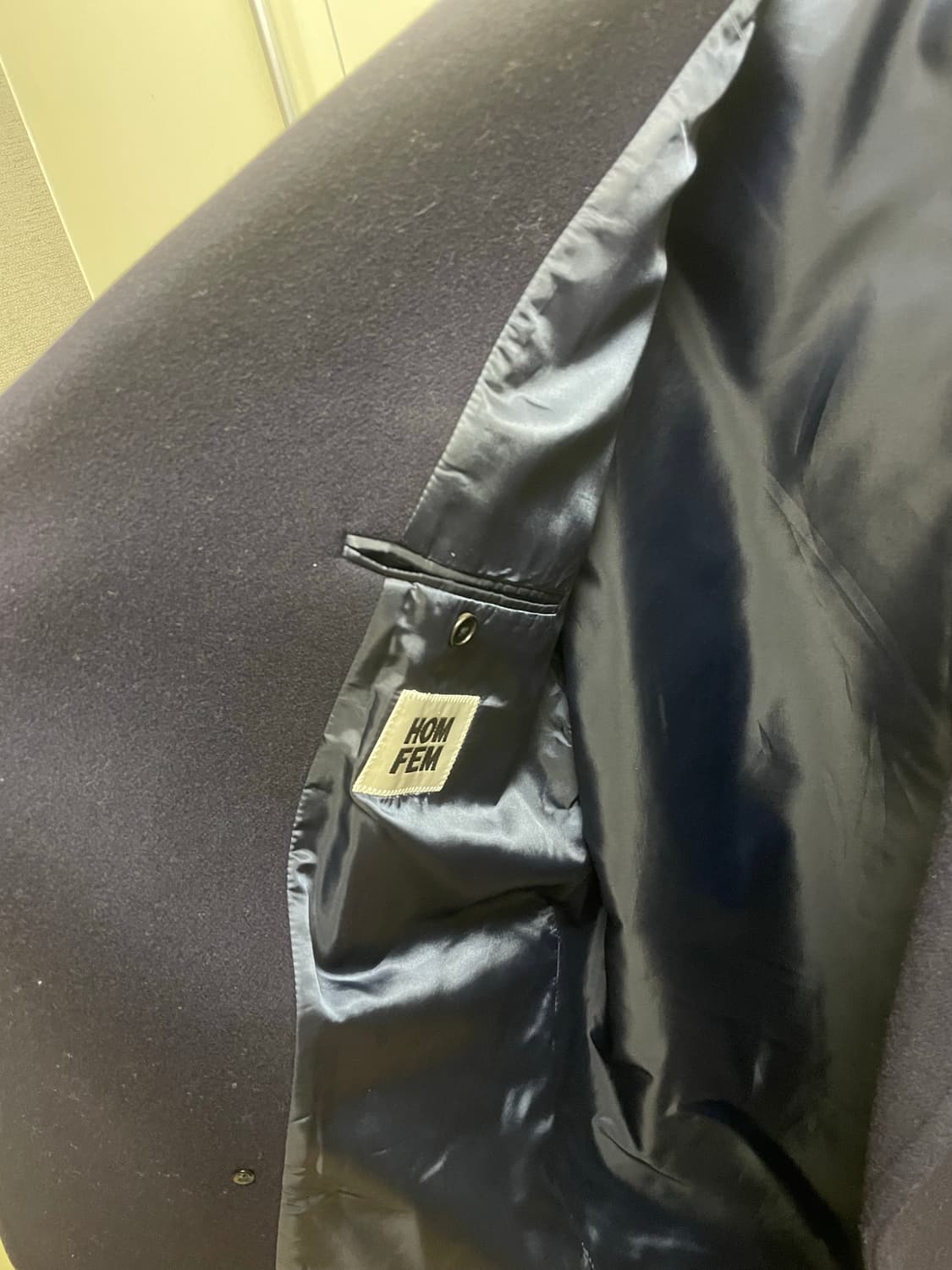 무신사 디자이너 인비테이션 홍승완 디자이너 상품이미지3