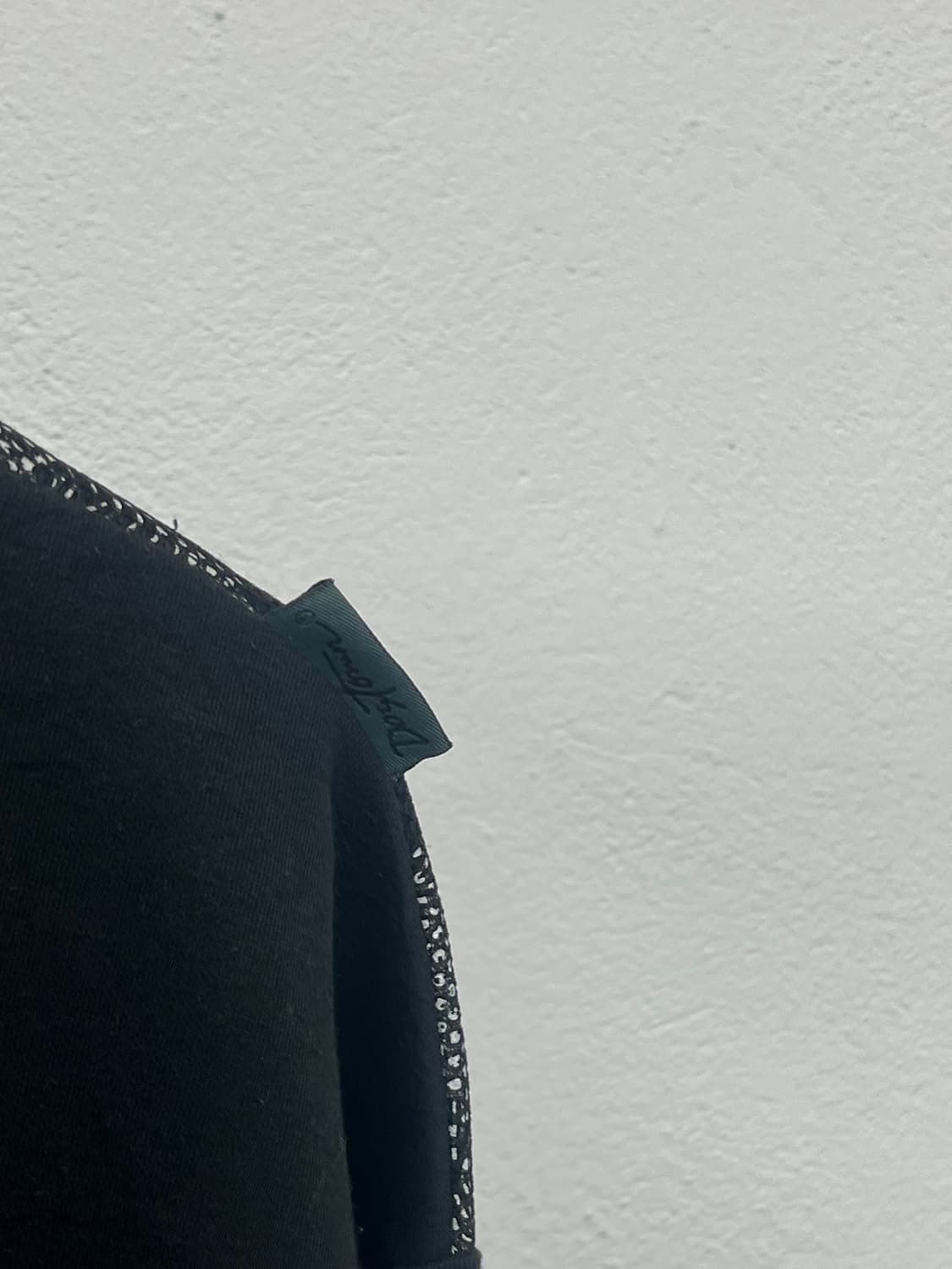 2XL) DOGTOWN  EMBROIDERED LONGSLEEVES 상품이미지6