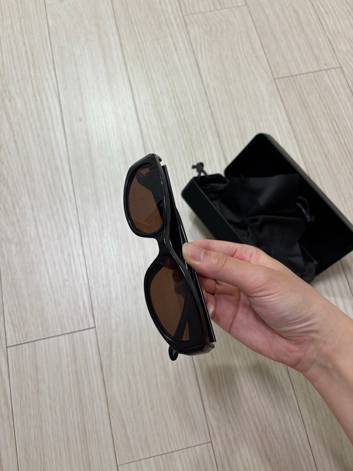 CHIMI note black 상품이미지5