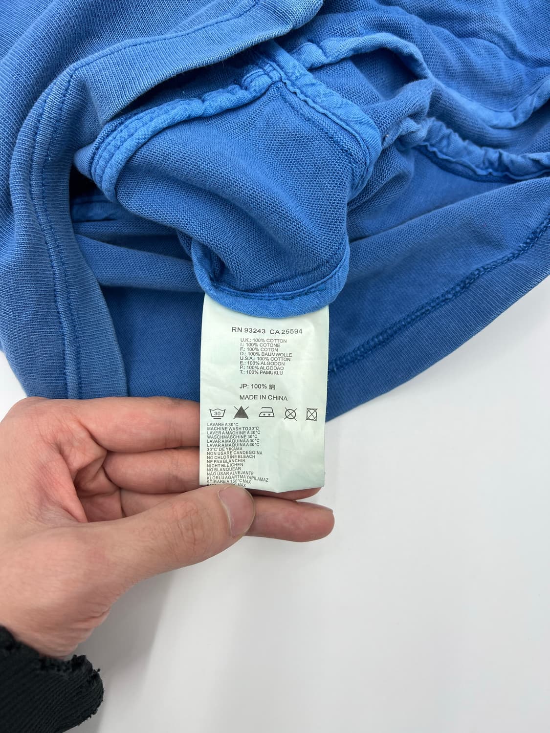 디젤 자켓 상품이미지5