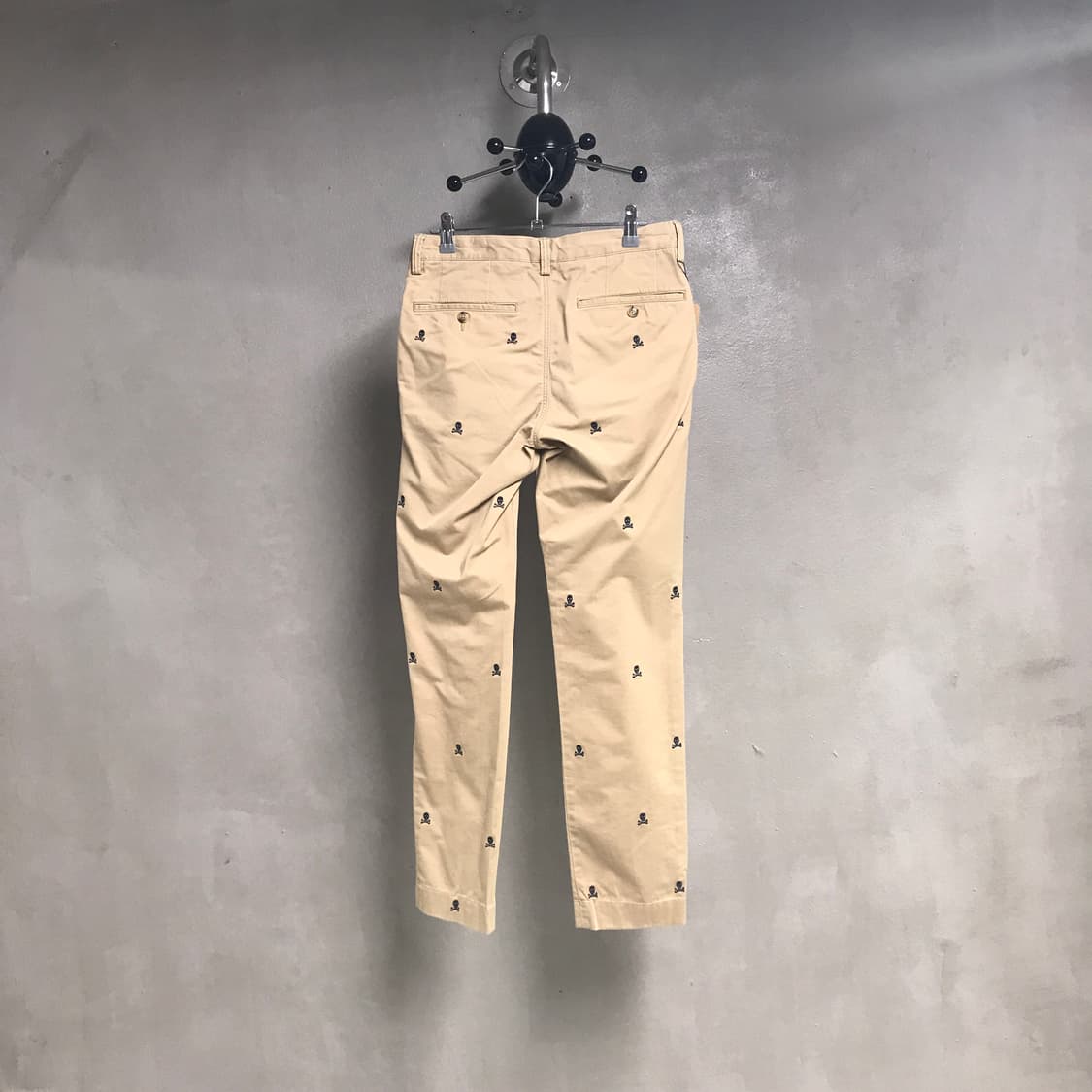 폴로 랄프로렌 치노 팬츠 베이지 29/32 상품이미지4