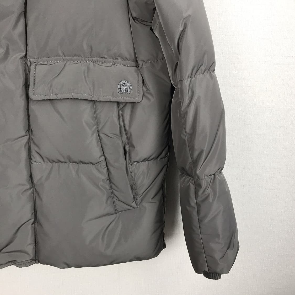 헤지스 피즈 패딩 점퍼 남성95 상품이미지4