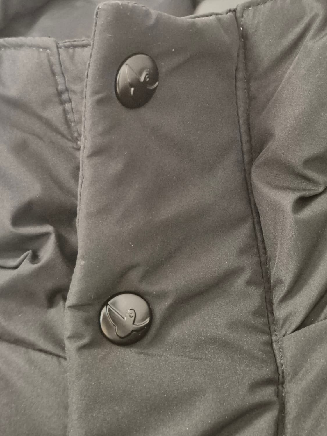 와릿이즌 덕롱다운 상품이미지3