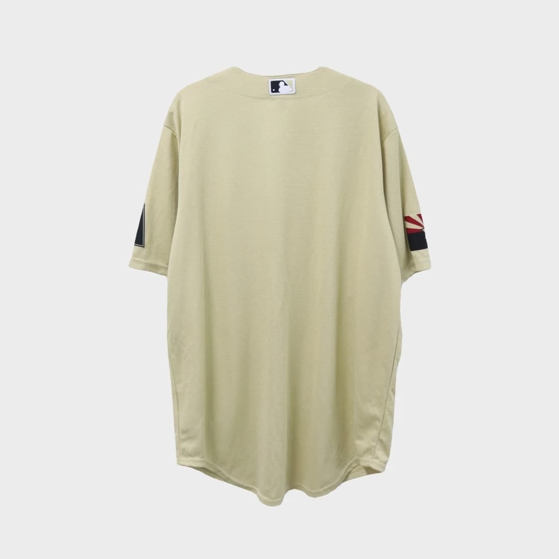 나이키 X GENUINE MERCHANDISE 유니폼 67269 상품이미지2