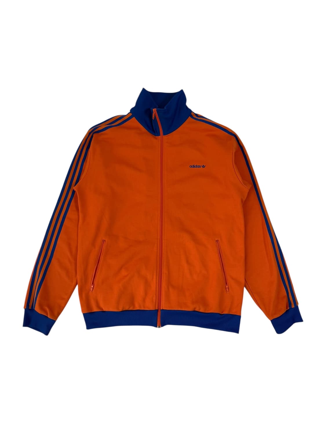 아디다스 베켄바우어 오렌지 져지 상품이미지6