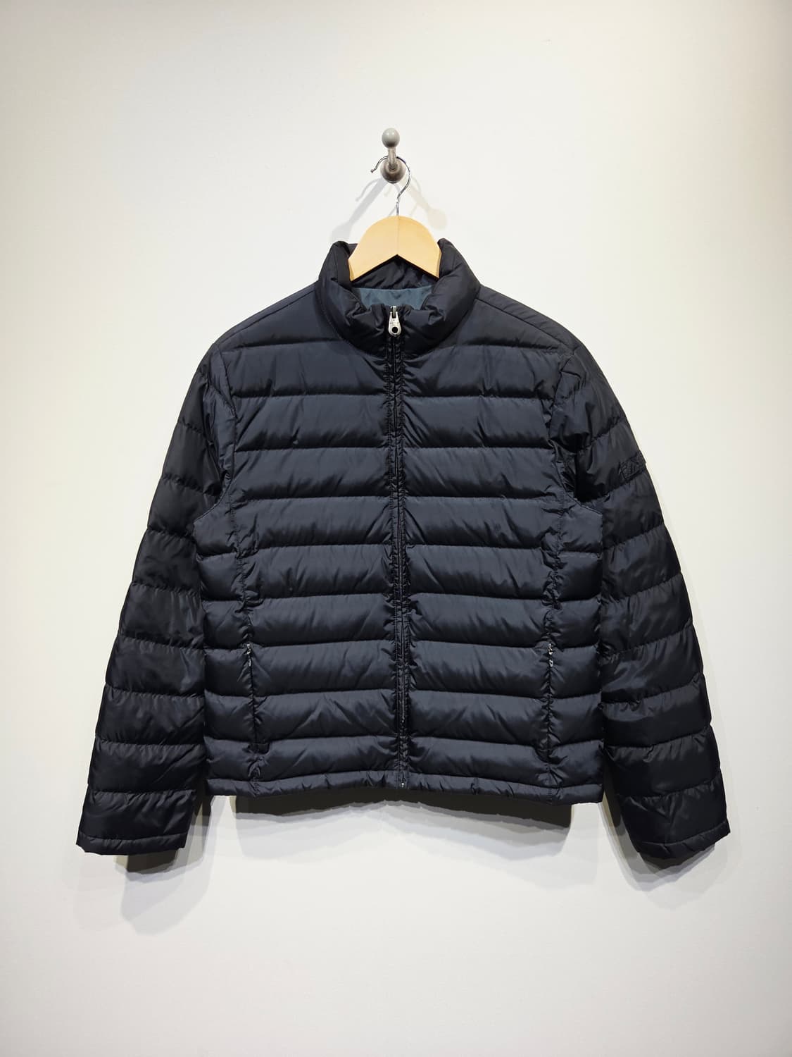 시리즈(series;) 어반제너레이션 덕다운 경량 패딩 자켓 상품이미지2