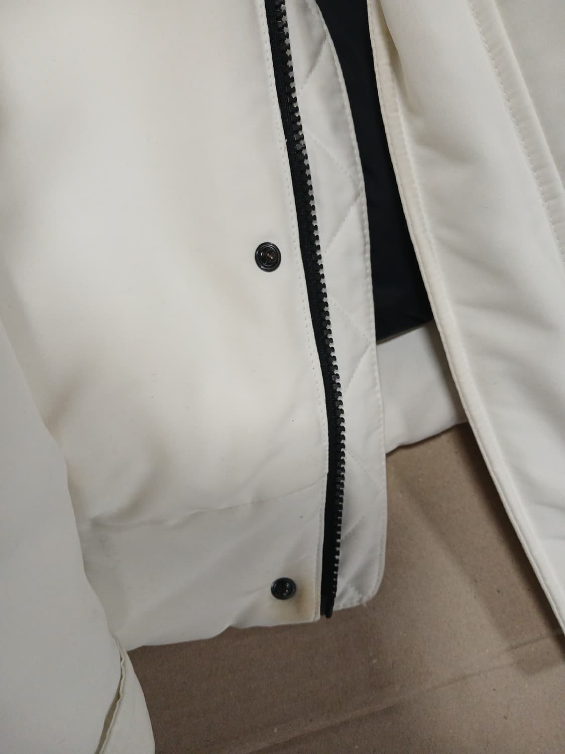 특a급, 아이더 스투키패딩 상품이미지10